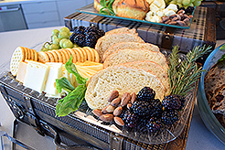 THE GREAT SEATTLE BAKE OFF